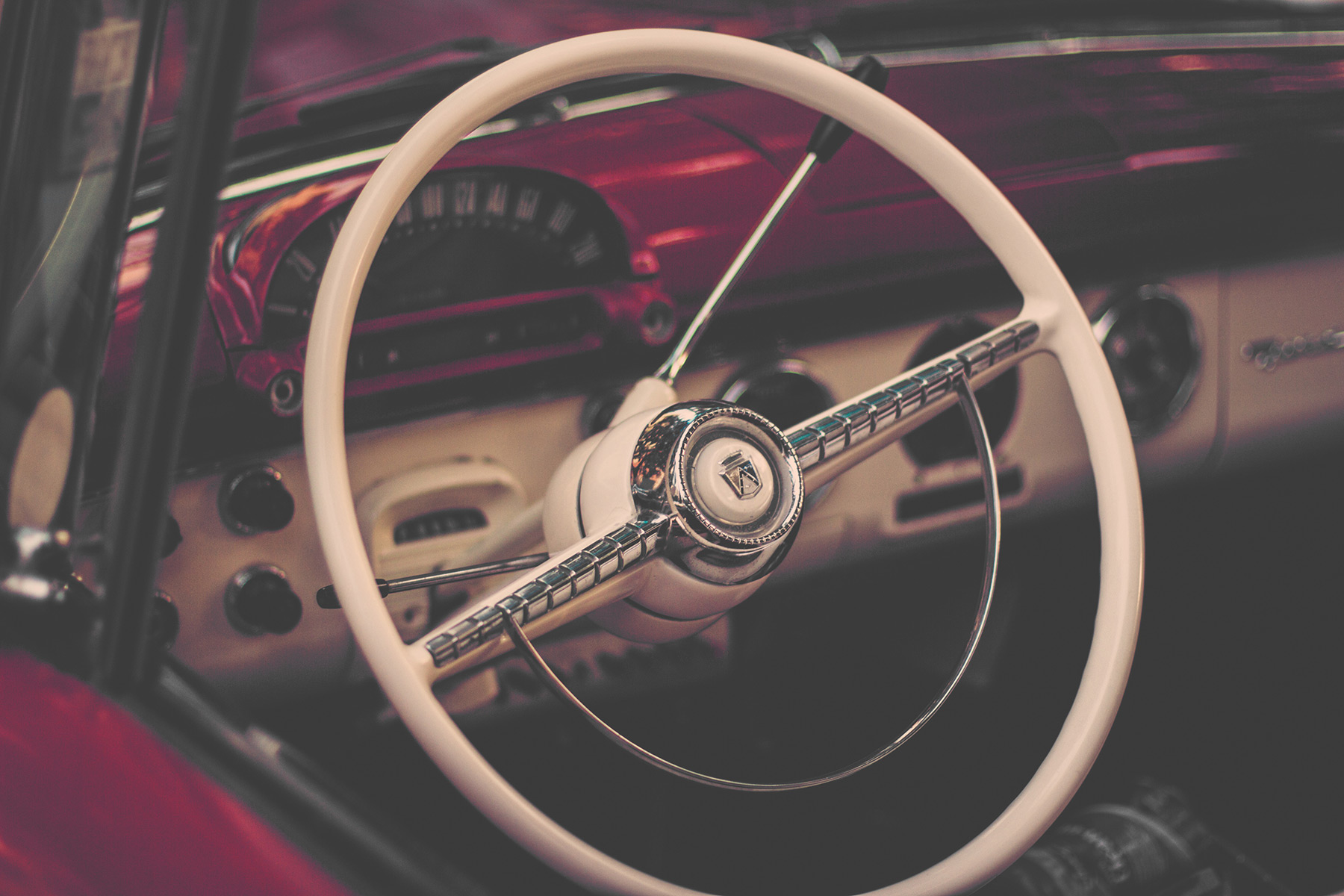 steering-wheel